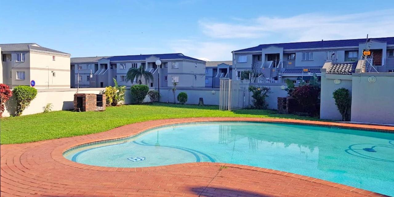 Summersands North Beach Durban Dış mekan fotoğraf