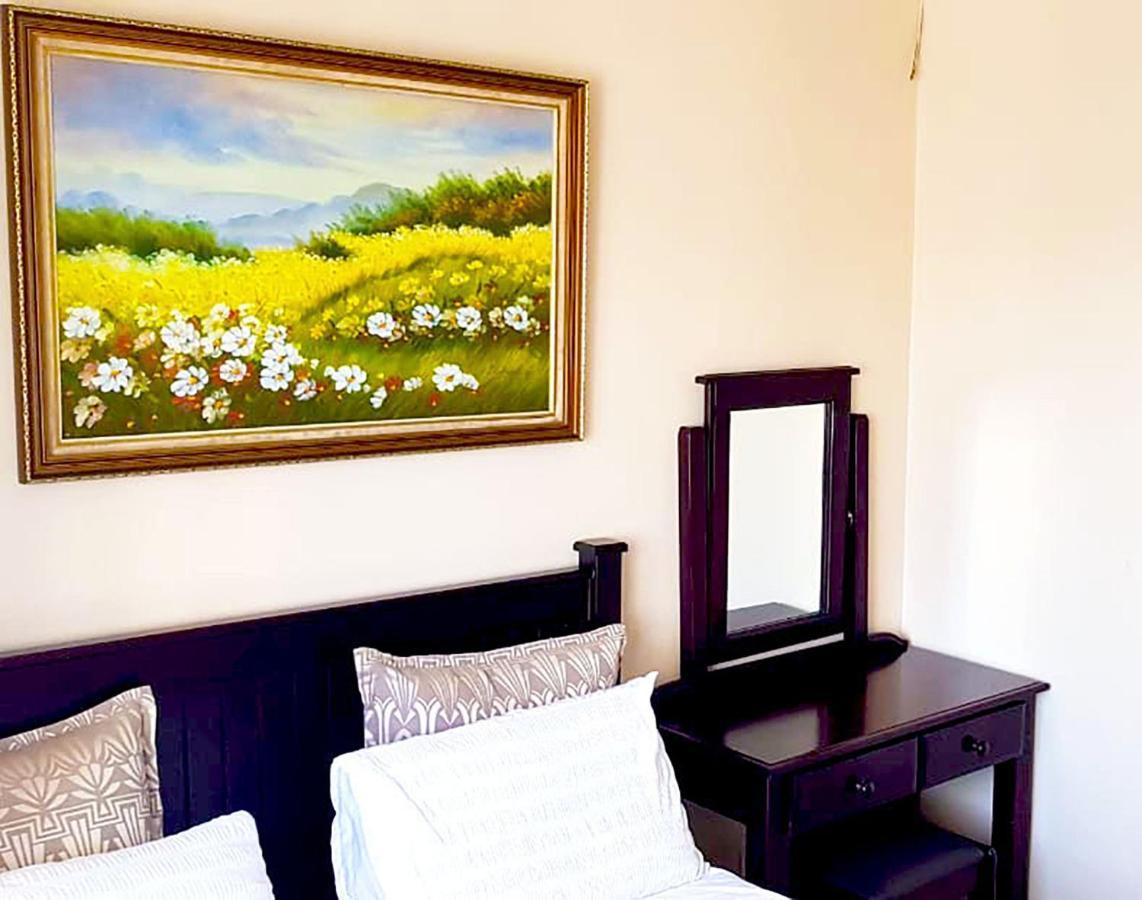 Summersands North Beach Durban Dış mekan fotoğraf